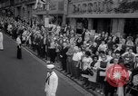Image of Eamon DE Valera Washington DC USA, 1964, second 32 stock footage video 65675028592