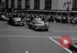 Image of Eamon DE Valera Washington DC USA, 1964, second 38 stock footage video 65675028592
