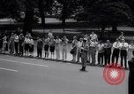 Image of Eamon DE Valera Washington DC USA, 1964, second 39 stock footage video 65675028592