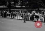 Image of Eamon DE Valera Washington DC USA, 1964, second 40 stock footage video 65675028592