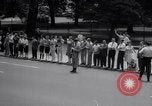 Image of Eamon DE Valera Washington DC USA, 1964, second 41 stock footage video 65675028592
