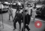 Image of Eamon DE Valera Washington DC USA, 1964, second 43 stock footage video 65675028592