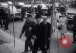 Image of Eamon DE Valera Washington DC USA, 1964, second 44 stock footage video 65675028592