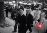 Image of Eamon DE Valera Washington DC USA, 1964, second 45 stock footage video 65675028592