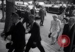 Image of Eamon DE Valera Washington DC USA, 1964, second 46 stock footage video 65675028592