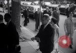 Image of Eamon DE Valera Washington DC USA, 1964, second 47 stock footage video 65675028592