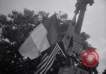 Image of Eamon DE Valera Washington DC USA, 1964, second 49 stock footage video 65675028592