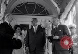 Image of Eamon DE Valera Washington DC USA, 1964, second 51 stock footage video 65675028592
