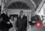 Image of Eamon DE Valera Washington DC USA, 1964, second 53 stock footage video 65675028592