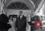 Image of Eamon DE Valera Washington DC USA, 1964, second 54 stock footage video 65675028592