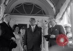 Image of Eamon DE Valera Washington DC USA, 1964, second 55 stock footage video 65675028592