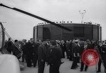 Standbild Hubschrauberlandeplatz auf dem Dach des Hochhauses New York City USA, 1964, aus Sekunde 38 historischem Filmmaterial Videoclip 65675028593