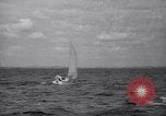 Standbild Robert Manry Falmouth England, 1965, aus Sekunde 6 historischem Filmmaterial Videoclip 65675028594