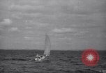 Standbild Robert Manry Falmouth England, 1965, aus Sekunde 7 historischem Filmmaterial Videoclip 65675028594