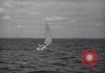 Standbild Robert Manry Falmouth England, 1965, aus Sekunde 8 historischem Filmmaterial Videoclip 65675028594