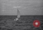 Standbild Robert Manry Falmouth England, 1965, aus Sekunde 9 historischem Filmmaterial Videoclip 65675028594