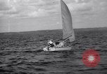 Standbild Robert Manry Falmouth England, 1965, aus Sekunde 11 historischem Filmmaterial Videoclip 65675028594