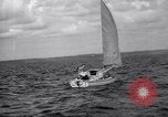 Standbild Robert Manry Falmouth England, 1965, aus Sekunde 12 historischem Filmmaterial Videoclip 65675028594