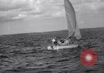 Standbild Robert Manry Falmouth England, 1965, aus Sekunde 13 historischem Filmmaterial Videoclip 65675028594