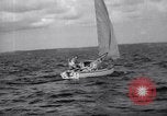 Standbild Robert Manry Falmouth England, 1965, aus Sekunde 15 historischem Filmmaterial Videoclip 65675028594