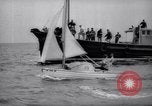 Standbild Robert Manry Falmouth England, 1965, aus Sekunde 22 historischem Filmmaterial Videoclip 65675028594