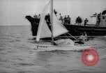 Standbild Robert Manry Falmouth England, 1965, aus Sekunde 23 historischem Filmmaterial Videoclip 65675028594