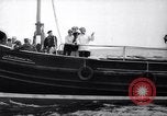 Standbild Robert Manry Falmouth England, 1965, aus Sekunde 25 historischem Filmmaterial Videoclip 65675028594