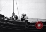Standbild Robert Manry Falmouth England, 1965, aus Sekunde 27 historischem Filmmaterial Videoclip 65675028594