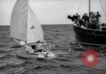 Standbild Robert Manry Falmouth England, 1965, aus Sekunde 30 historischem Filmmaterial Videoclip 65675028594
