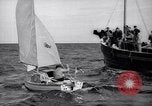 Standbild Robert Manry Falmouth England, 1965, aus Sekunde 31 historischem Filmmaterial Videoclip 65675028594