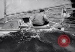 Standbild Robert Manry Falmouth England, 1965, aus Sekunde 34 historischem Filmmaterial Videoclip 65675028594