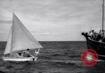 Standbild Robert Manry Falmouth England, 1965, aus Sekunde 37 historischem Filmmaterial Videoclip 65675028594