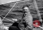 Standbild Robert Manry Falmouth England, 1965, aus Sekunde 42 historischem Filmmaterial Videoclip 65675028594