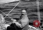 Standbild Robert Manry Falmouth England, 1965, aus Sekunde 45 historischem Filmmaterial Videoclip 65675028594