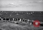 Standbild Robert Manry Falmouth England, 1965, aus Sekunde 46 historischem Filmmaterial Videoclip 65675028594