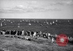 Standbild Robert Manry Falmouth England, 1965, aus Sekunde 47 historischem Filmmaterial Videoclip 65675028594