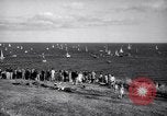 Standbild Robert Manry Falmouth England, 1965, aus Sekunde 48 historischem Filmmaterial Videoclip 65675028594