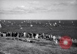 Standbild Robert Manry Falmouth England, 1965, aus Sekunde 49 historischem Filmmaterial Videoclip 65675028594