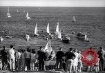 Standbild Robert Manry Falmouth England, 1965, aus Sekunde 51 historischem Filmmaterial Videoclip 65675028594