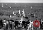Standbild Robert Manry Falmouth England, 1965, aus Sekunde 54 historischem Filmmaterial Videoclip 65675028594