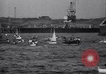 Standbild Robert Manry Falmouth England, 1965, aus Sekunde 55 historischem Filmmaterial Videoclip 65675028594