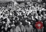 Standbild Robert Manry Falmouth England, 1965, aus Sekunde 60 historischem Filmmaterial Videoclip 65675028594