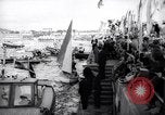 Standbild Robert Manry Falmouth England, 1965, aus Sekunde 61 historischem Filmmaterial Videoclip 65675028594