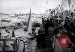 Standbild Robert Manry Falmouth England, 1965, aus Sekunde 62 historischem Filmmaterial Videoclip 65675028594