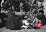 Standbild indische Volk Kaschmir Indien, 1965, aus Sekunde 35 historischem Filmmaterial Videoclip 65675028595