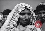 Standbild indische Volk Kaschmir Indien, 1965, aus Sekunde 37 historischem Filmmaterial Videoclip 65675028595