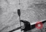 Standbild Slalom Rennen Österreich, 1965, aus Sekunde 9 historischem Filmmaterial Videoclip 65675028596