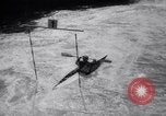 Standbild Slalom Rennen Österreich, 1965, aus Sekunde 16 historischem Filmmaterial Videoclip 65675028596