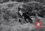 Standbild Slalom Rennen Österreich, 1965, aus Sekunde 29 historischem Filmmaterial Videoclip 65675028596
