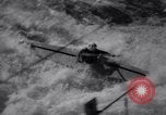Standbild Slalom Rennen Österreich, 1965, aus Sekunde 31 historischem Filmmaterial Videoclip 65675028596